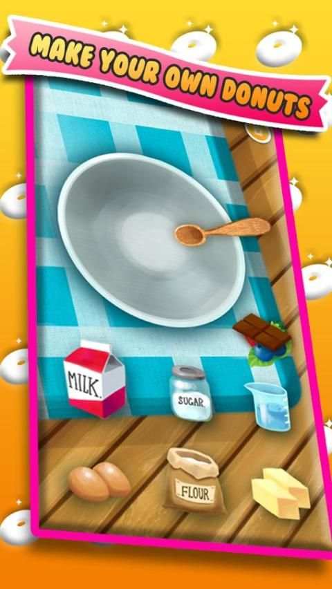 My Donut Shop screenshot 4
