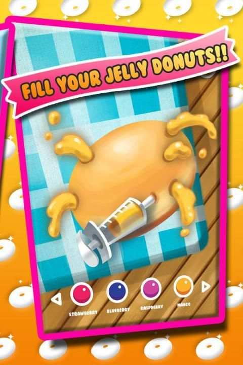 My Donut Shop screenshot 12
