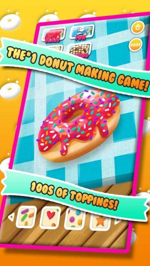 My Donut Shop screenshot 5