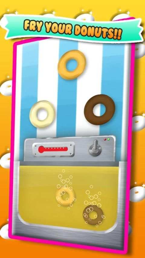 My Donut Shop screenshot 3