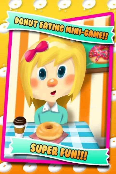 My Donut Shop screenshot 11