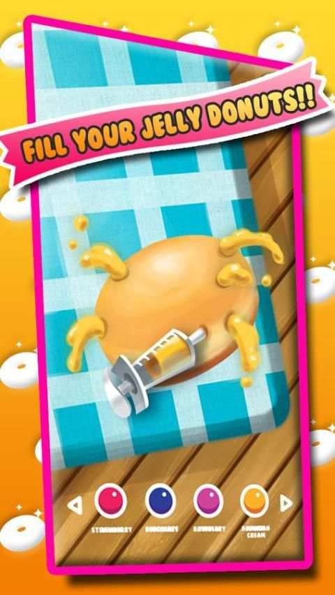 My Donut Shop screenshot 2