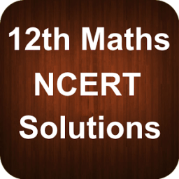 ikon 12th Maths NCERT Solutions