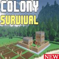 HD Colony Survival Gameplay Guide Tips