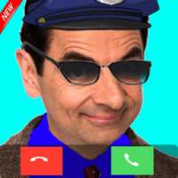 Call From Mr BeaN