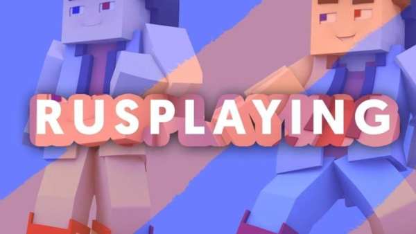rusplaying 2 تصوير الشاشة