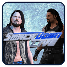 Wrestling WWE Videos иконка