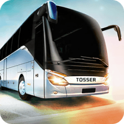 Speed Bus Driver أيقونة
