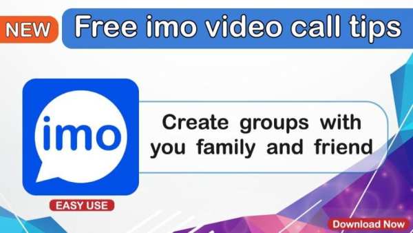 Free imo video call tips स्क्रीनशॉट 2