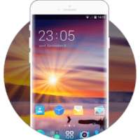 Theme for Lava Flair Z1 HD أيقونة