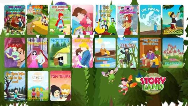 Kila: The Little Match Girl скриншот 4