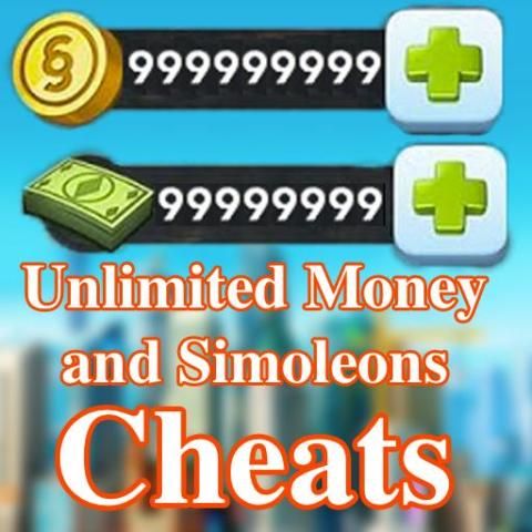 real simcity buildit cheat