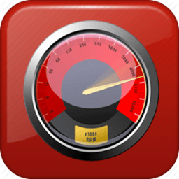 Speed Booster Simulator أيقونة