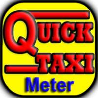 Quick Taxi Meter on 9Apps