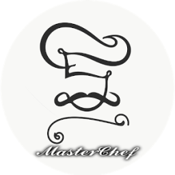 Master Chef Food Recipes icon