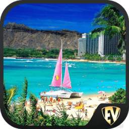 Explore Honolulu SMART Guide