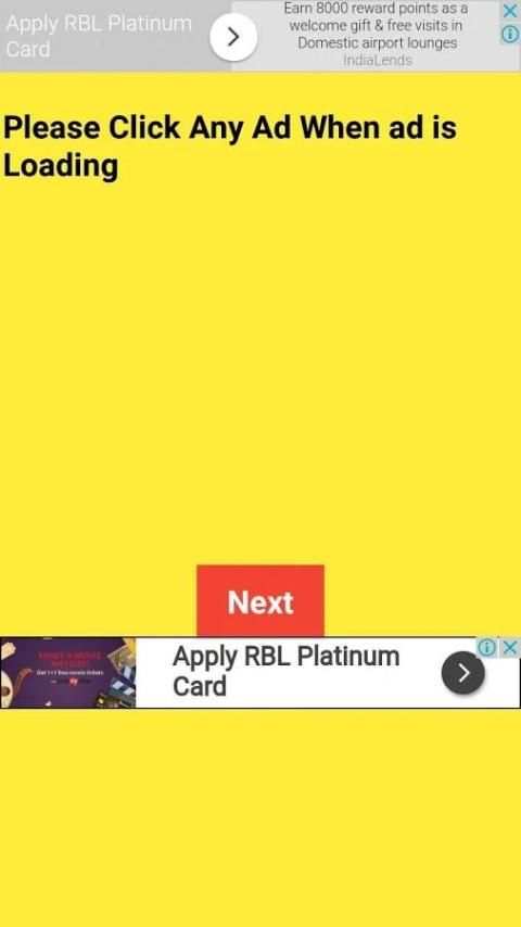 Free paytm cash screenshot 2