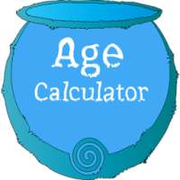 Age Calculator