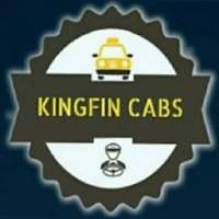 kingfin cabs on 9Apps