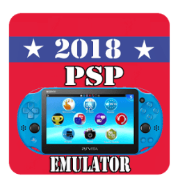 Super PSP Emulator Pro иконка