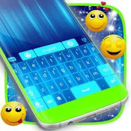 Keyboard for Samsung Galaxy S6