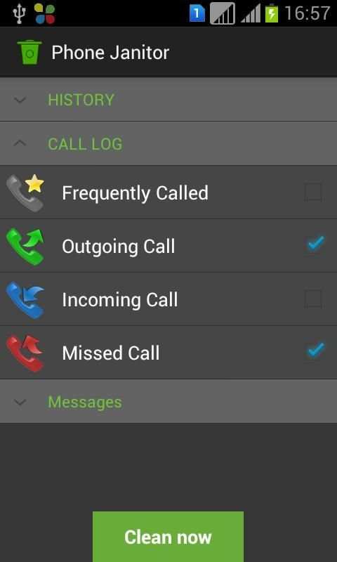 Phone Cleaner screenshot 4