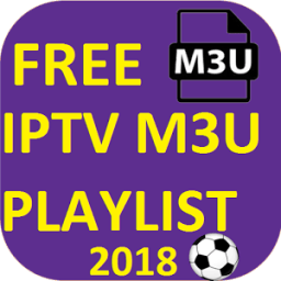 ikon IPTV M3U PLAYLIST 2018