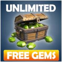 gems for clash of clans prank on 9Apps