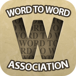 Word to Word: Association Game أيقونة