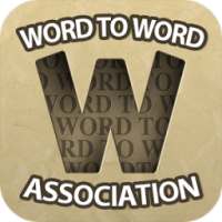 Word to Word: Association Game