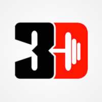 3 Dimensional Fitness Leland on 9Apps