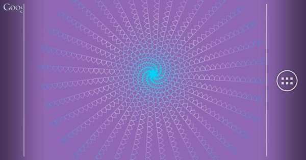 ColorMorphing Live Wallpaper 1 تصوير الشاشة