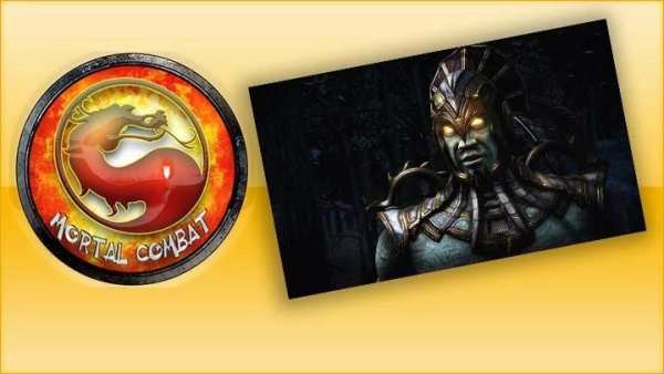 Strategy: Mortal Kombat 9 скриншот 2