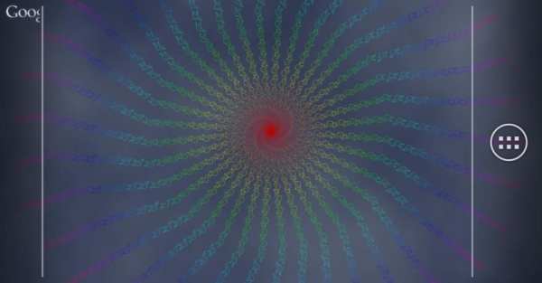 ColorMorphing Live Wallpaper 3 تصوير الشاشة