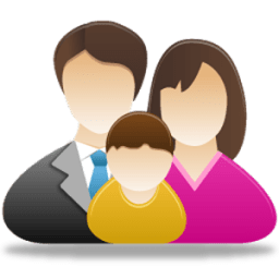 Find My Family иконка