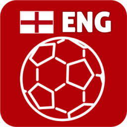 England Football Lite أيقونة
