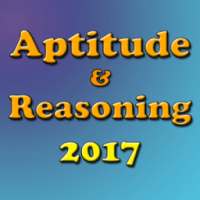 Aptitude and Reasoning 2017 on 9Apps