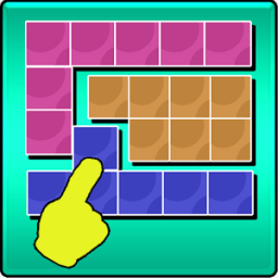 Block Puzzle иконка