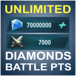 Cheat for Mobile Legends Prank иконка