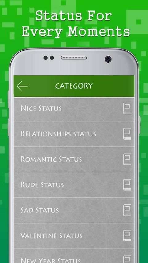 WhatsUp Web Scanner screenshot 3