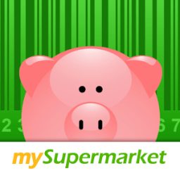mySupermarket – Shopping List иконка