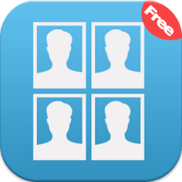 Passport photographe photo maker иконка