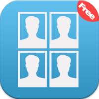 Passport photographe photo maker