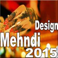 Latest Mehndi Designs 2015