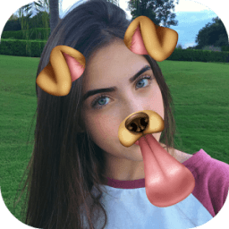 Filters for Musically иконка