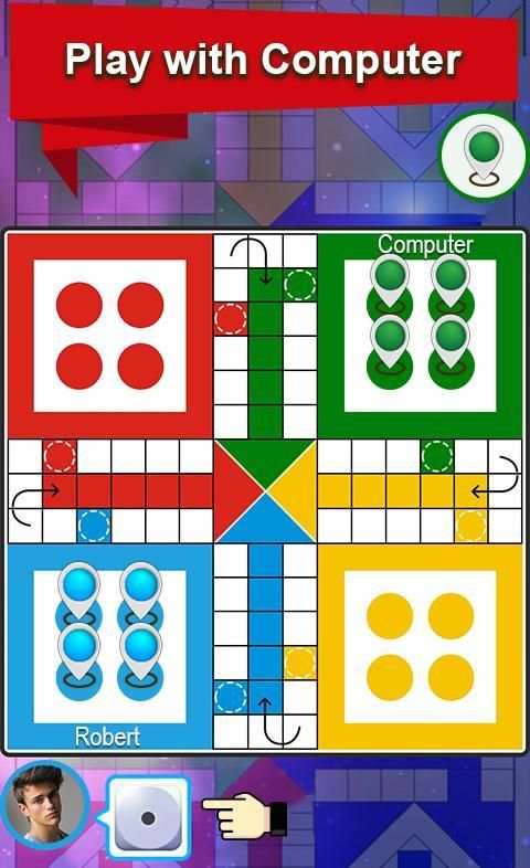 Ludo Queen screenshot 3