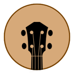 ikon Easy Ukulele Tuner