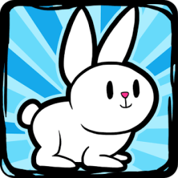 Bunny Rabbit Evolution * иконка
