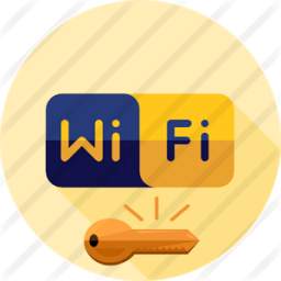 Wifi Show Password 1
