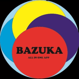 BAZUKA - all in one app иконка